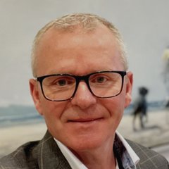 Morten Hedegaard, CIO, Jammerbugt Kommune
