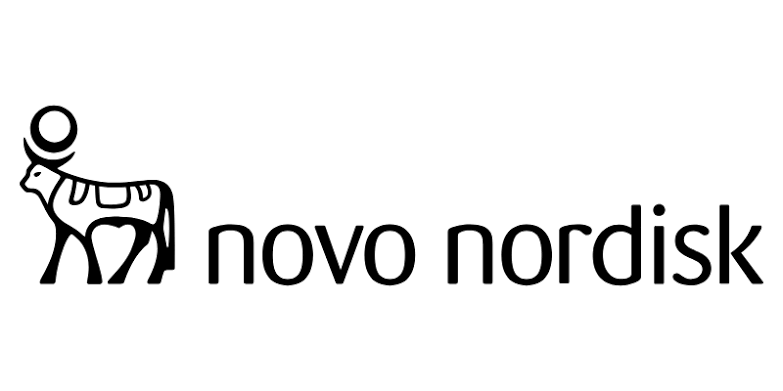 Novo Nordisk logo