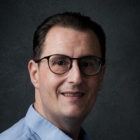 Per Mariager, Senior Network Consultant, Nuuday